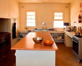 Belah Shearers Quarters - Gundabooka National Park - Accommodation in Bendigo 1