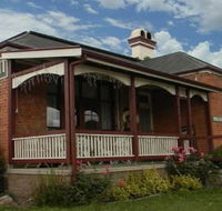 Mail Coach Guest House and Restaurant - Accommodation in Bendigo