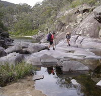 Bombala Caravan Park - Accommodation in Bendigo