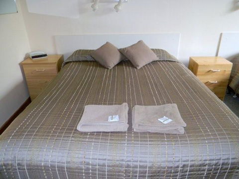 Bombala Maneroo Motel - Accommodation in Bendigo 0