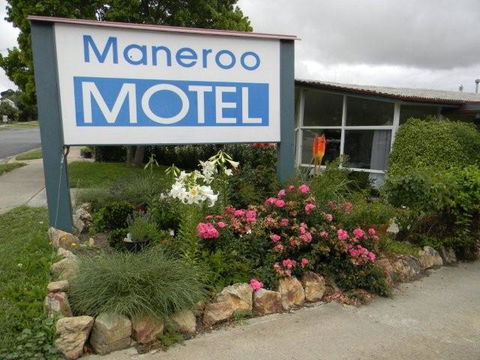 Bombala Maneroo Motel - Accommodation in Bendigo 1