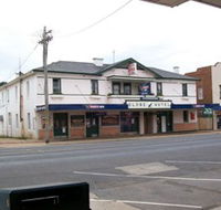 Globe Hotel Bombala - Accommodation in Bendigo
