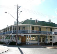 Imperial Hotel Bombala - Accommodation in Bendigo
