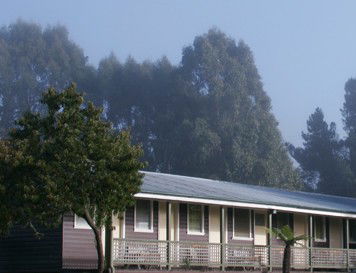 Bondi Forest Lodge - Accommodation in Bendigo 0