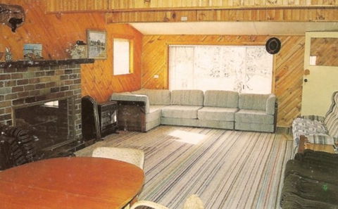 Bondi Forest Lodge - Accommodation in Bendigo 1