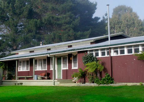Bondi Forest Lodge - Accommodation in Bendigo 2