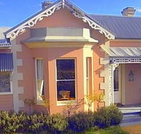 Cromwell House - Accommodation in Bendigo