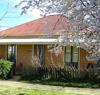 Cooma Cottage - Accommodation - Accommodation in Bendigo