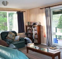 Crookshanks Cottage - Accommodation in Bendigo