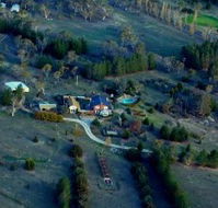 Castanian - Accommodation in Bendigo
