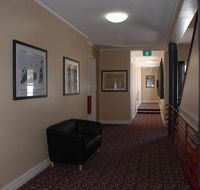 Alpine Hotel - Accommodation in Bendigo