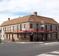 Cooma Hotel - Accommodation in Bendigo