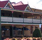 Royal Hotel Cooma - Accommodation in Bendigo