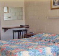 Alpine Country Motel - Accommodation in Bendigo