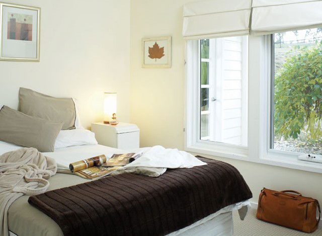  Accommodation in Bendigo