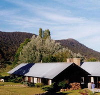 Crackenback Farm Mountain Guesthouse - Accommodation in Bendigo