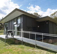 Alpine Habitats - Accommodation in Bendigo