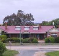 Delegate Hotel - Accommodation in Bendigo