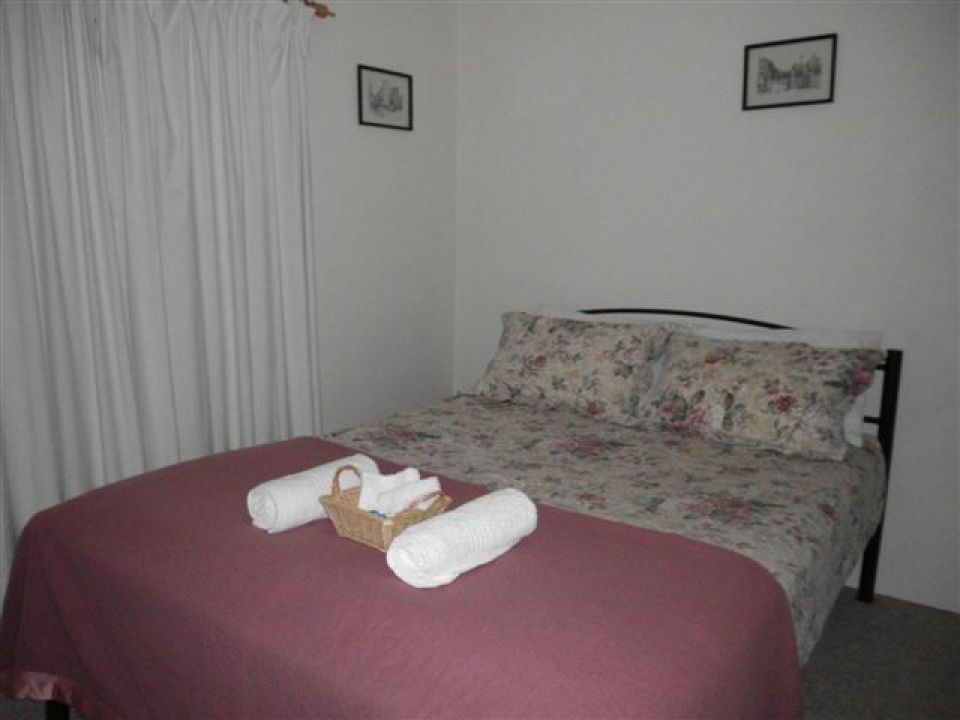 Pilot Wilderness NSW Accommodation in Bendigo