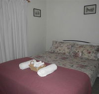 Kanga Lodge - Accommodation in Bendigo