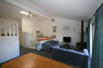 Alpha Centauri - Accommodation in Bendigo 1