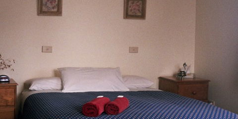 Jindabyne Equestrian Resort - Accommodation in Bendigo 0
