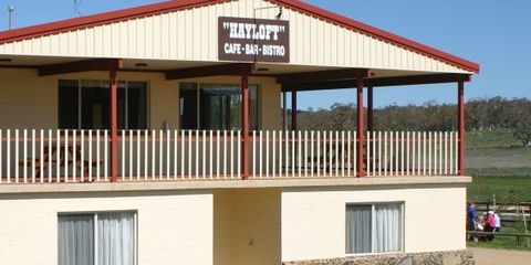 Jindabyne Equestrian Resort - Accommodation in Bendigo 1