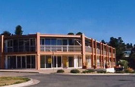  Accommodation in Bendigo