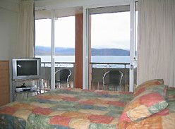Lakeview Plaza Motel - Accommodation in Bendigo 1