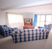 Northface Apartments - Accommodation in Bendigo