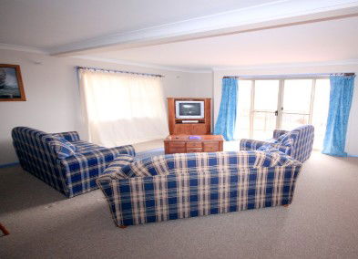 Northface Apartments - Accommodation in Bendigo 0