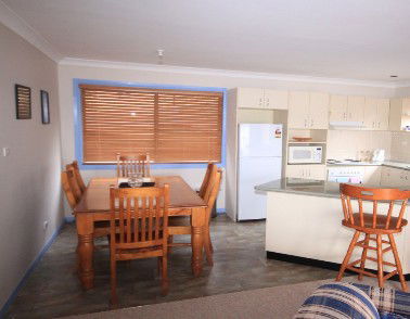 Northface Apartments - Accommodation in Bendigo 1