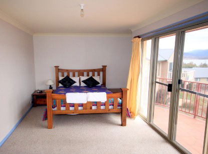 Northface Apartments - Accommodation in Bendigo 2