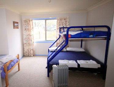 Northface Apartments - Accommodation in Bendigo 3