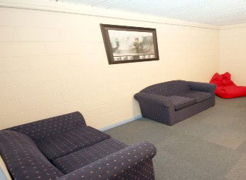 Northface Apartments - Accommodation in Bendigo 4