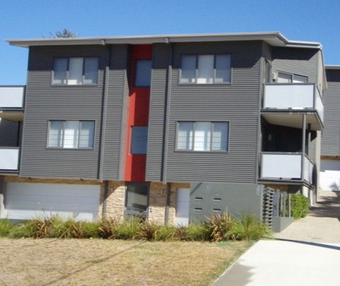 Northview 4 - Accommodation in Bendigo 0