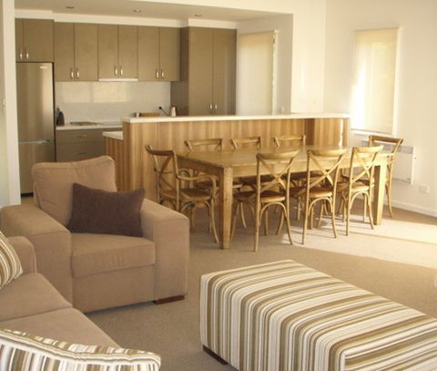 Northview 4 - Accommodation in Bendigo 1