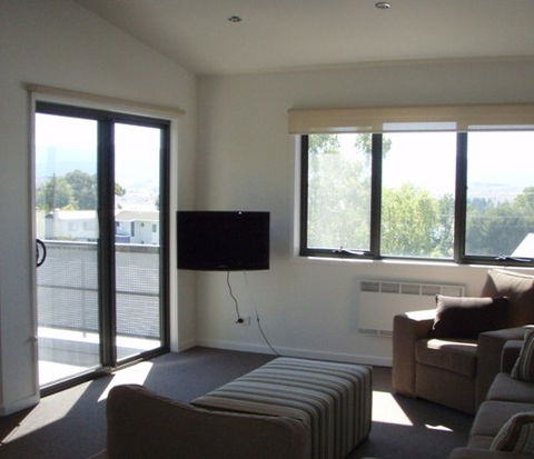 Northview 4 - Accommodation in Bendigo 2