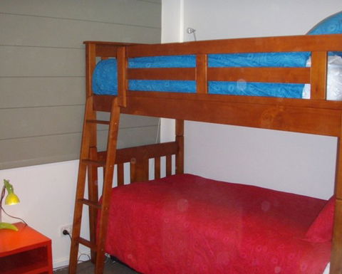 Northview 4 - Accommodation in Bendigo 4