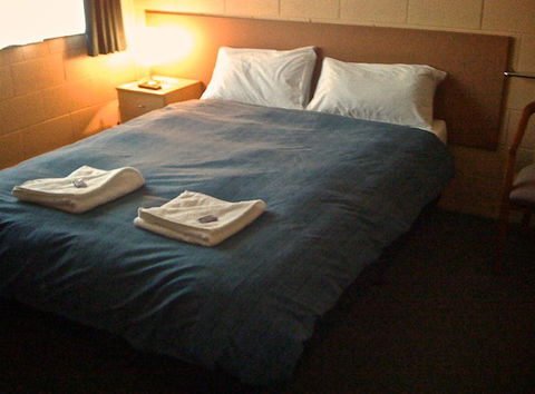 Aalberg Chalet Jindabyne - Accommodation in Bendigo 1