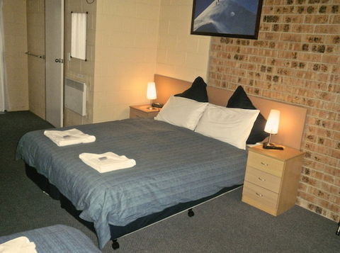 Aalberg Chalet Jindabyne - Accommodation in Bendigo 2