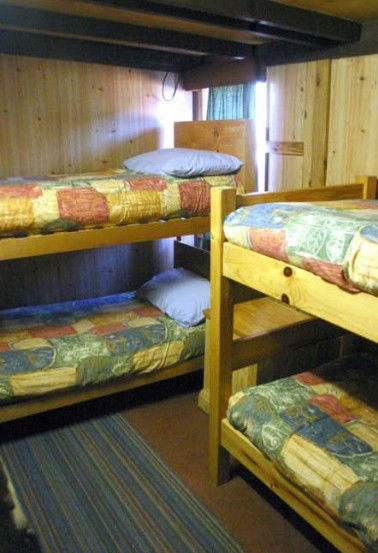Carinya Alpine Village - Accommodation in Bendigo 2