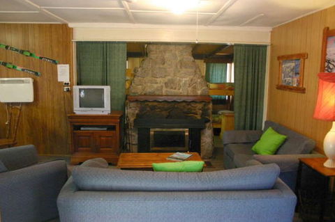 Carinya Alpine Village - Accommodation in Bendigo 3
