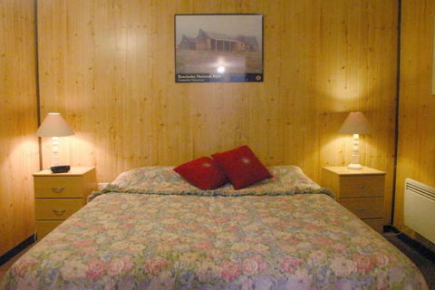 Carinya Alpine Village - Accommodation in Bendigo 4