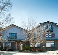 Mad Mooses Guest House - Accommodation in Bendigo
