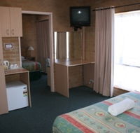 The Ski Inn Motel - Accommodation in Bendigo