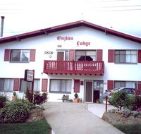Enzian Lodge - Accommodation in Bendigo