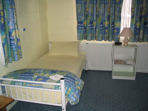 Enzian Lodge - Accommodation in Bendigo 1