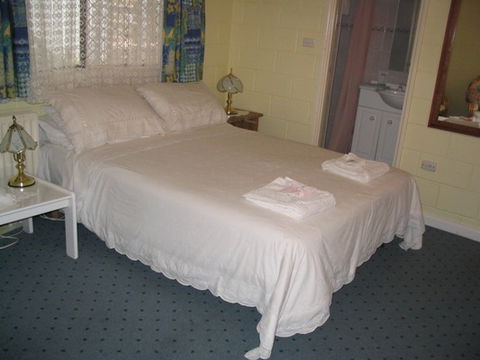 Enzian Lodge - Accommodation in Bendigo 2