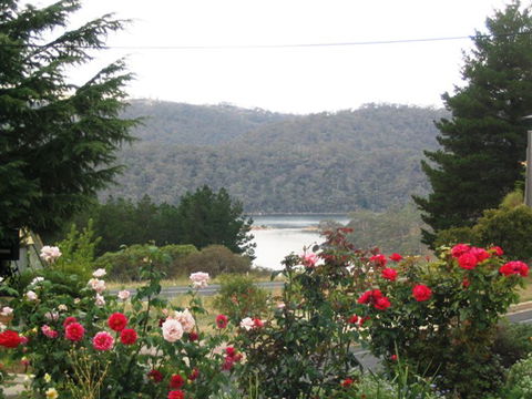 Enzian Lodge - Accommodation in Bendigo 3
